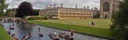 Cambridge