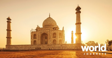 india world journeys